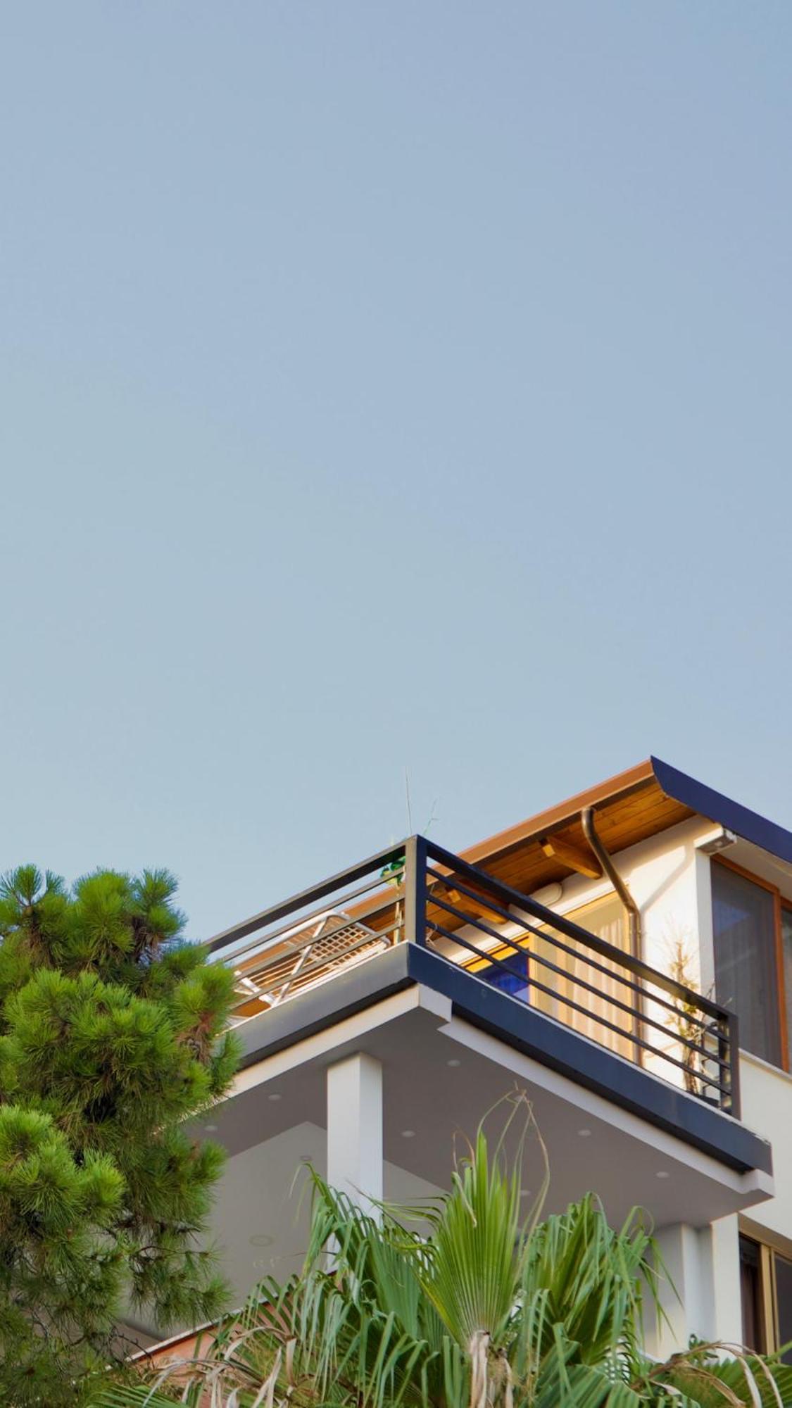Sea View Apartments โกเลม ภายนอก รูปภาพ